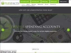 Sites similar to flexfacts.com