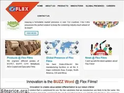 Sites similar to flexfilm.com