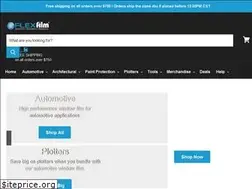 Sites similar to flexfilmstore.com