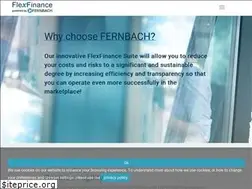 Sites similar to flexfinance.net