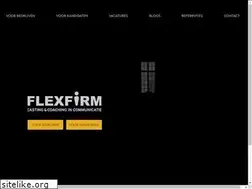 Sites similar to flexfirm.nl