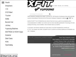 Sites similar to flexfit-europe.com