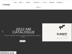 Sites similar to flexfit-headwear.ae