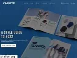 Sites similar to flexfit.com