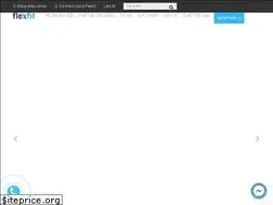 Sites similar to flexfit.vn