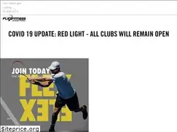 Sites similar to flexfitness.co.nz