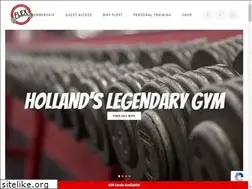Sites similar to flexfitnesscenter.com