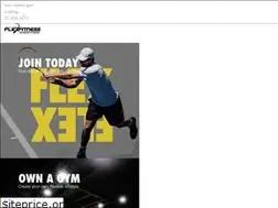 Sites similar to flexfitnessgym.co.nz