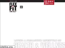 Sites similar to flexfitonline.com