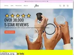 Sites similar to flexfits.com