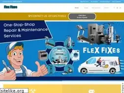 Sites similar to flexfixes.com