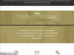 Sites similar to flexflight.dk