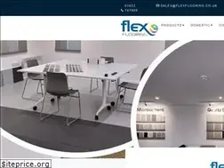 Sites similar to flexflooring.co.uk