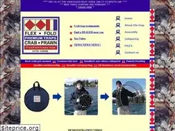 Sites similar to flexfoldtraps.com