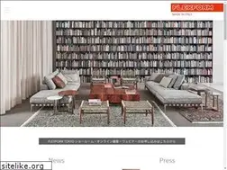 Sites similar to flexform.jp
