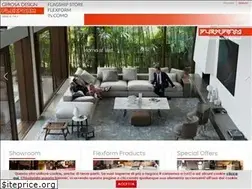 Sites similar to flexformcomo.com