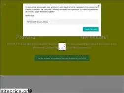 Sites similar to flexfuel-company.it