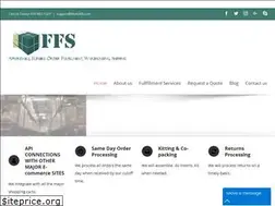 Sites similar to flexfulfill.com