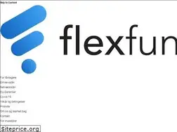 Sites similar to flexfunding.com