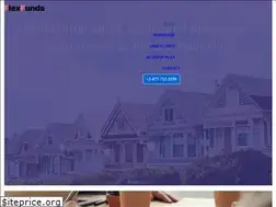 Sites similar to flexfunds.ca