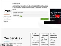 Sites similar to flexfunds.com