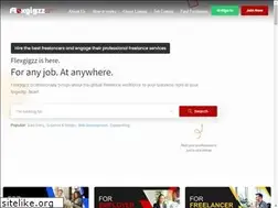 Sites similar to flexgigzz.com