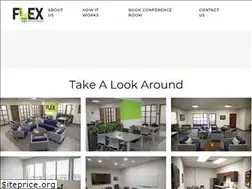 Sites similar to flexglenville.com