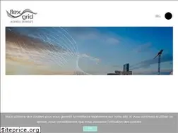 Sites similar to flexgrid.fr