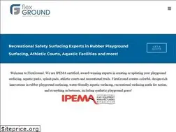 Sites similar to flexground.com