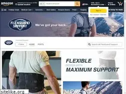 Sites similar to flexguardsupport.com