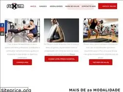 Sites similar to flexgym.pt