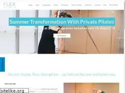 Sites similar to flexhk.com