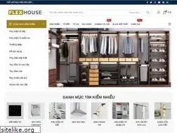 Sites similar to flexhouse.vn