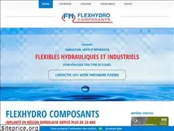 Sites similar to flexhydro.fr