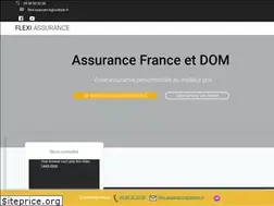 Sites similar to flexi-assurance.fr