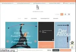 Sites similar to flexi-bar.com