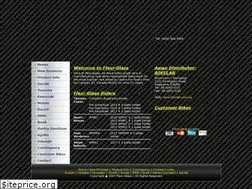 Sites similar to flexi-glass.com