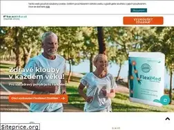 Sites similar to flexi-med.cz