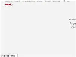 Sites similar to flexi-northamerica.com