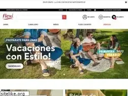 Sites similar to flexi.com.mx