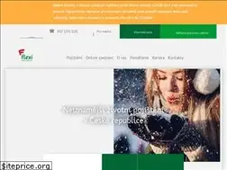 Sites similar to flexi.cz