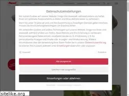 Sites similar to flexi.de
