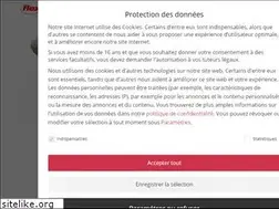 Sites similar to flexi.fr