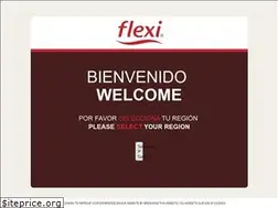 Sites similar to flexi.shoes
