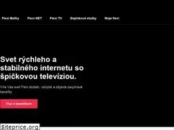 Sites similar to flexi.sk