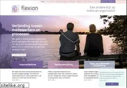 Sites similar to flexian.nl