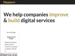 Sites similar to flexiana.com