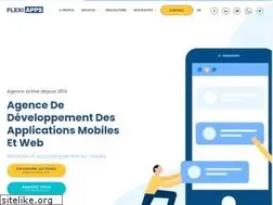 Sites similar to flexiapps.net