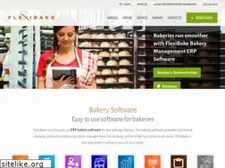 Sites similar to flexibake.com
