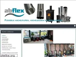 Sites similar to flexibelekachelpijp.nl